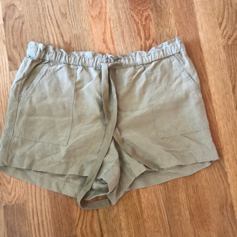 Loft Shorts
